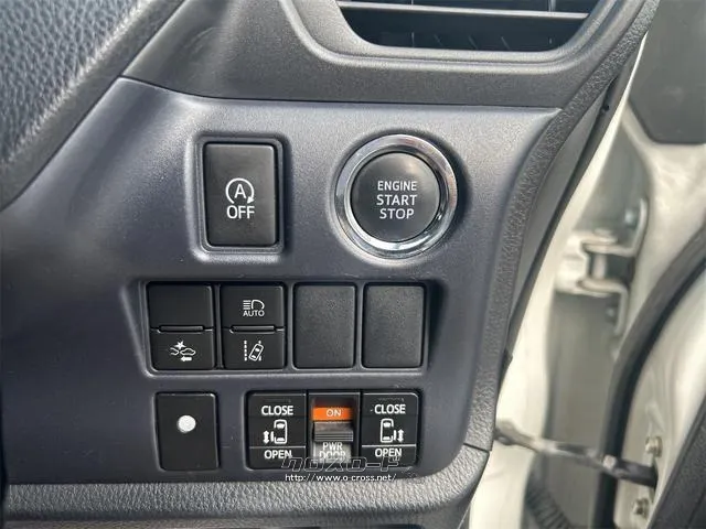 トヨタ ヴォクシー