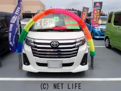 トヨタ ルーミー