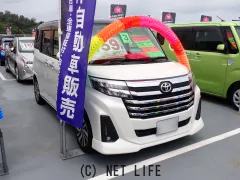 トヨタ ルーミー
