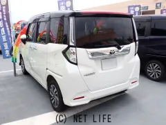 トヨタ ルーミー