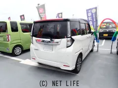 トヨタ ルーミー