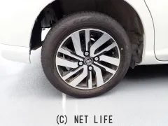 トヨタ ルーミー