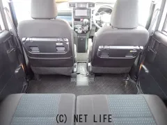 トヨタ ルーミー