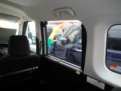 トヨタ ルーミー