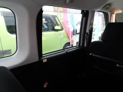 トヨタ ルーミー