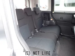 トヨタ ルーミー