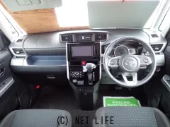 トヨタ ルーミー