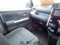 トヨタ ルーミー