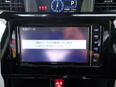 トヨタ ルーミー