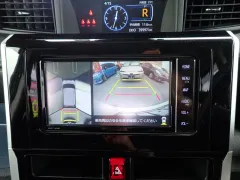 トヨタ ルーミー