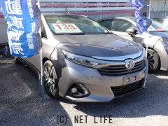 トヨタ SAI