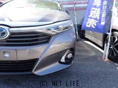 トヨタ SAI