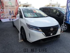 日産 ノート
