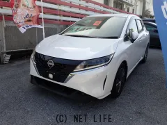 日産 ノート