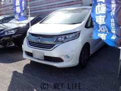 ホンダ フリード