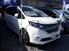 ホンダ フリード
