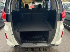 ホンダ フリード