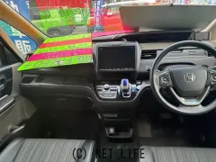 ホンダ フリード