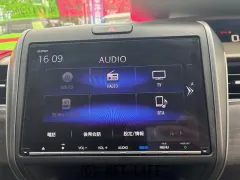 ホンダ フリード