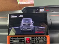 ダイハツ タント