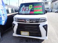 ダイハツ タント