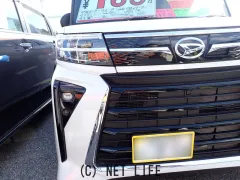 ダイハツ タント