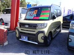 ダイハツ タント