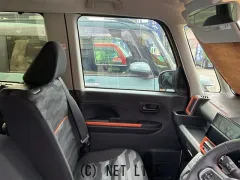 ダイハツ タント