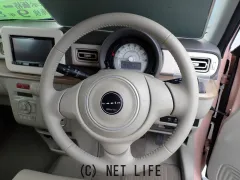 スズキ アルトラパン