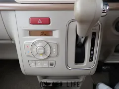 スズキ アルトラパン