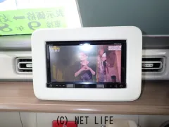 スズキ アルトラパン