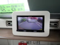 スズキ アルトラパン