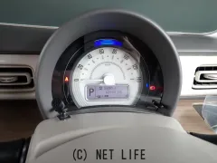 スズキ アルトラパン