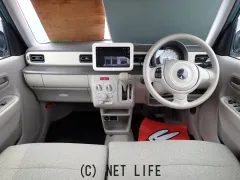 スズキ アルトラパン