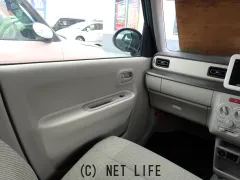 スズキ アルトラパン