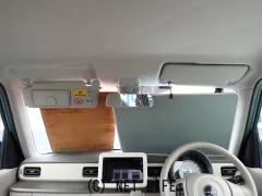 スズキ アルトラパン