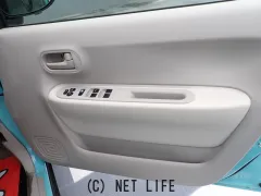 スズキ アルトラパン