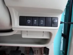 スズキ アルトラパン