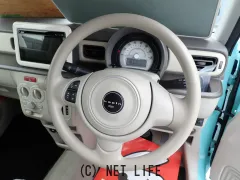 スズキ アルトラパン