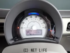 スズキ アルトラパン