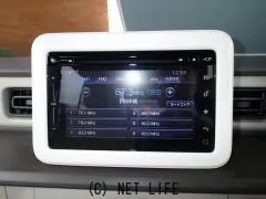 スズキ アルトラパン