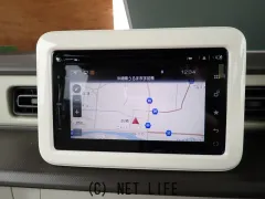 スズキ アルトラパン