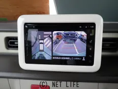 スズキ アルトラパン