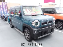 スズキ ハスラー