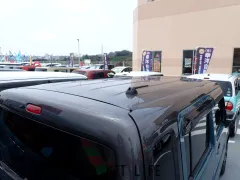 スズキ ハスラー