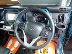 スズキ ハスラー