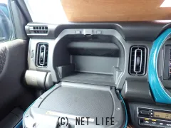 スズキ ハスラー