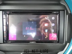 スズキ ハスラー