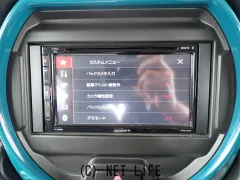 スズキ ハスラー