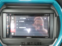 スズキ ハスラー